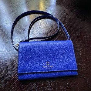 Kate Spade Leather Crossbody